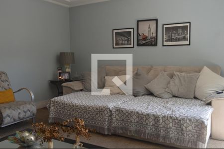 Sala de casa à venda com 3 quartos, 218m² em Tatuapé, São Paulo