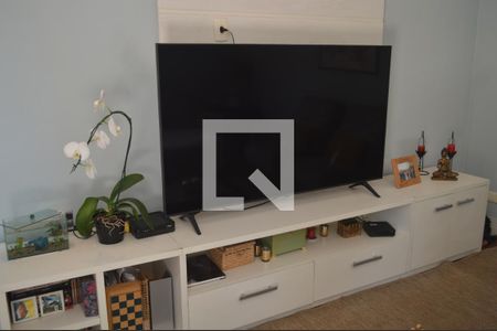 Sala de casa à venda com 3 quartos, 218m² em Tatuapé, São Paulo