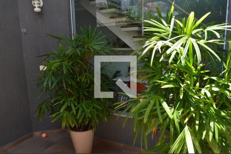 Casa à venda com 218m², 3 quartos e 2 vagasQuintal