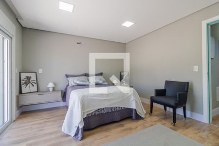 Casa para alugar com 300m², 3 quartos e 3 vagasQuarto 1