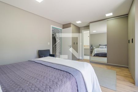 Casa para alugar com 300m², 3 quartos e 3 vagasQuarto 1