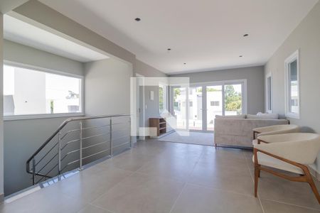 Casa para alugar com 300m², 3 quartos e 3 vagasCobertura