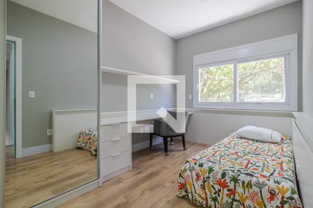 Casa para alugar com 300m², 3 quartos e 3 vagasQuarto 3