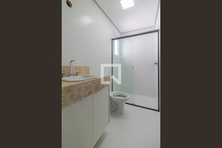 Casa para alugar com 300m², 3 quartos e 3 vagasQuarto 2 - Suíte