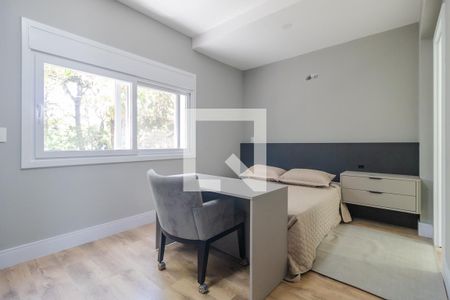 Casa para alugar com 300m², 3 quartos e 3 vagasQuarto 2