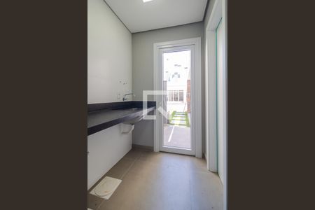 Casa para alugar com 300m², 3 quartos e 3 vagasÁrea de Serviço