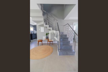 Casa para alugar com 300m², 3 quartos e 3 vagasCorredor