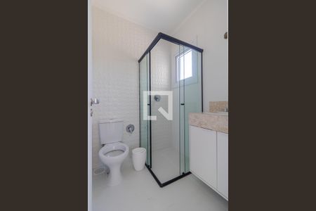 Casa para alugar com 300m², 3 quartos e 3 vagasBanheiro