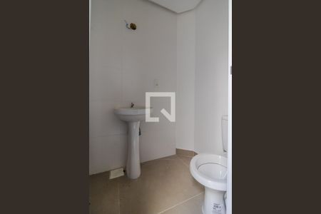 Casa para alugar com 300m², 3 quartos e 3 vagasBanheiro de serviço