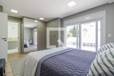 Casa para alugar com 300m², 3 quartos e 3 vagasQuarto 1