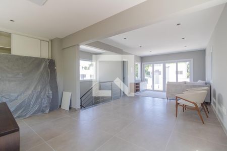 Casa para alugar com 300m², 3 quartos e 3 vagasCobertura