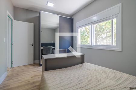 Casa para alugar com 300m², 3 quartos e 3 vagasQuarto 2