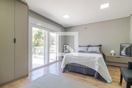 Casa para alugar com 300m², 3 quartos e 3 vagasQuarto 1