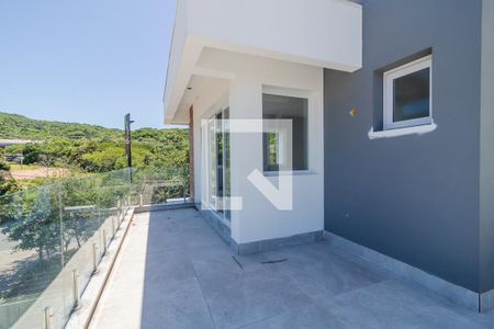 Casa para alugar com 300m², 3 quartos e 3 vagasVaranda