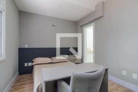 Casa para alugar com 300m², 3 quartos e 3 vagasQuarto 2