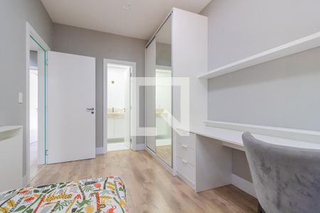 Casa para alugar com 300m², 3 quartos e 3 vagasQuarto 3