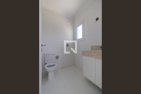 Casa para alugar com 300m², 3 quartos e 3 vagasBanheiro