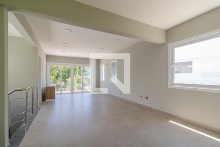 Casa para alugar com 300m², 3 quartos e 3 vagasCobertura