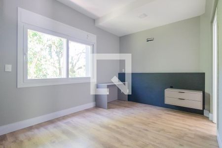 Casa para alugar com 300m², 3 quartos e 3 vagasQuarto 3