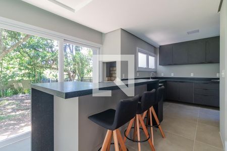 Casa para alugar com 300m², 3 quartos e 3 vagasCozinha