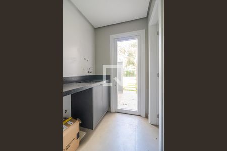 Casa para alugar com 300m², 3 quartos e 3 vagasÁrea de Serviço