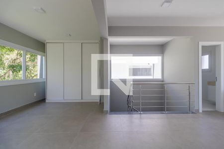 Casa para alugar com 300m², 3 quartos e 3 vagasCobertura