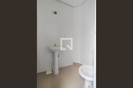 Casa para alugar com 300m², 3 quartos e 3 vagasBanheiro de serviço