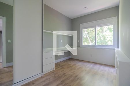 Casa para alugar com 300m², 3 quartos e 3 vagasQuarto 2