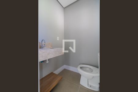 Casa para alugar com 300m², 3 quartos e 3 vagasLavabo