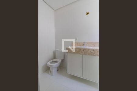 Casa para alugar com 300m², 3 quartos e 3 vagasQuarto 2 - Suíte