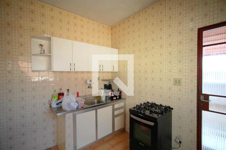 Casa à venda com 400m², 3 quartos e sem vagaCozinha