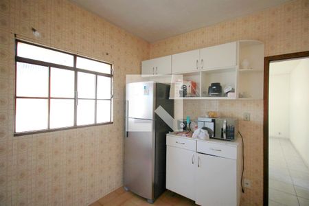 Casa à venda com 400m², 3 quartos e sem vagaCozinha