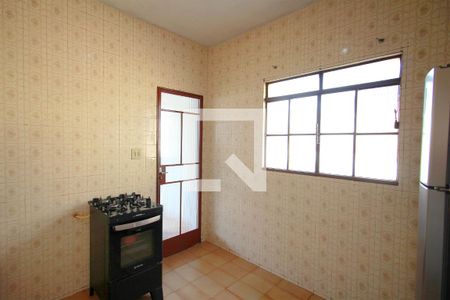 Casa à venda com 400m², 3 quartos e sem vagaCozinha