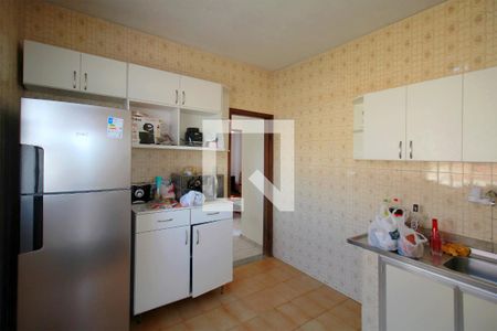 Casa à venda com 400m², 3 quartos e sem vagaCozinha