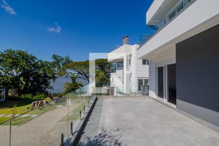 Casa para alugar com 300m², 3 quartos e 3 vagasVaranda