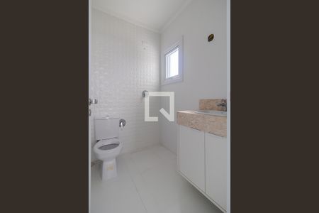 Casa para alugar com 300m², 3 quartos e 3 vagasLavabo