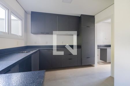 Casa para alugar com 300m², 3 quartos e 3 vagasCozinha