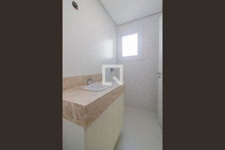 Casa para alugar com 300m², 3 quartos e 3 vagasBanheiro da Suíte 1