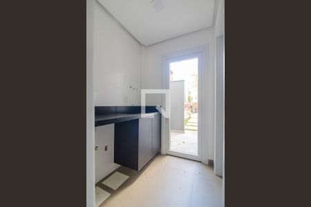 Casa para alugar com 300m², 3 quartos e 3 vagasÁrea de serviço