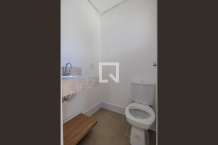 Casa para alugar com 300m², 3 quartos e 3 vagasLavabo