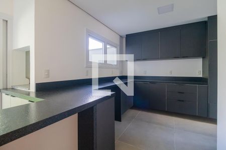 Casa para alugar com 300m², 3 quartos e 3 vagasCozinha