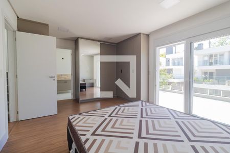 Casa para alugar com 300m², 3 quartos e 3 vagasSuíte 2