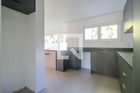 Casa para alugar com 300m², 3 quartos e 3 vagasCozinha