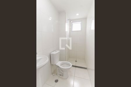 Apartamento à venda com 41m², 2 quartos e 1 vagaBanheiro