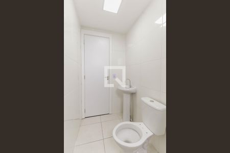 Apartamento à venda com 41m², 2 quartos e 1 vagaBanheiro