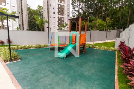 Apartamento à venda com 41m², 2 quartos e 1 vagaPlayground