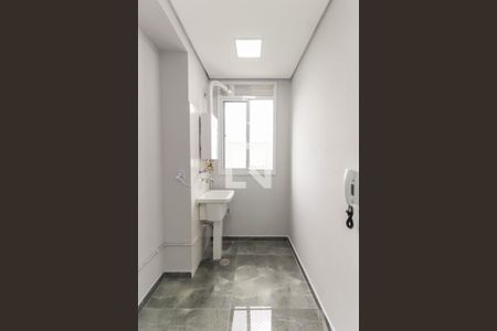 Apartamento à venda com 41m², 2 quartos e 1 vagaÁrea de Serviço