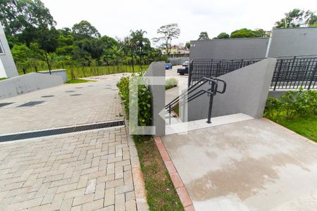 Apartamento à venda com 41m², 2 quartos e 1 vagaÁrea Comum