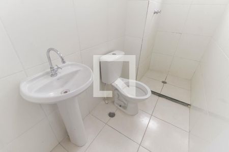 Apartamento à venda com 41m², 2 quartos e 1 vagaBanheiro