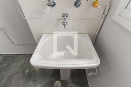 Apartamento à venda com 41m², 2 quartos e 1 vagaÁrea de Serviço